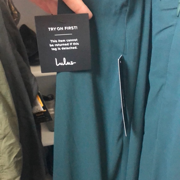 Maxi dress - Picture 3 of 4